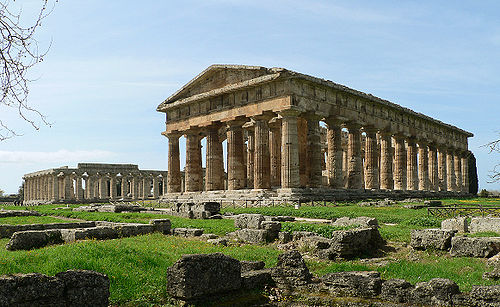 Paestum Museum